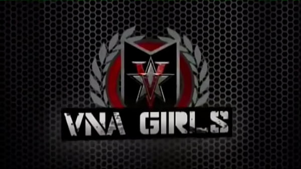 Big Boobed Blonde Vicky Vette Masturbates Drilling Her Hairy Pussy!