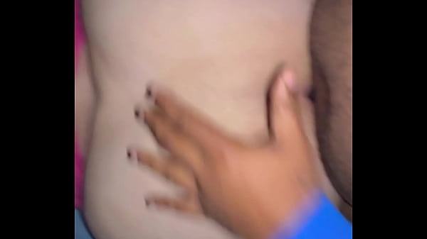 Busty bbw Mom gets big black cock