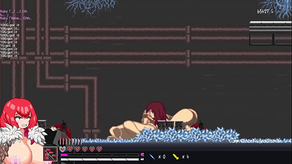 Lutellaria Episode #7 (Vice Grip)