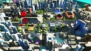 Milfy City Cap 26 – an Unforgettable Threesome with 2 Beautiful Girls