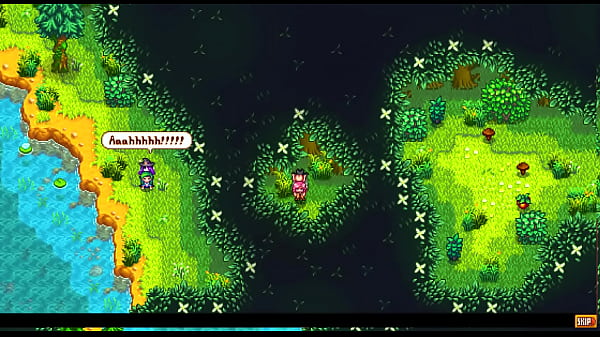 Xtardew Valley – Sophia Voyeur Event