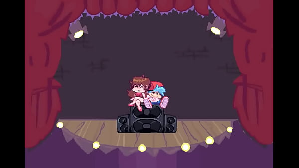 Friday Night Cucking