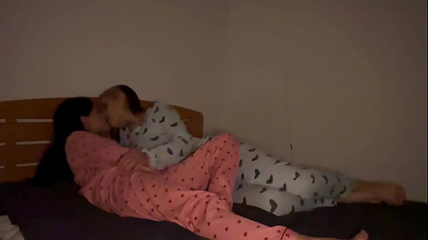 gentle caresses ended with fucking
