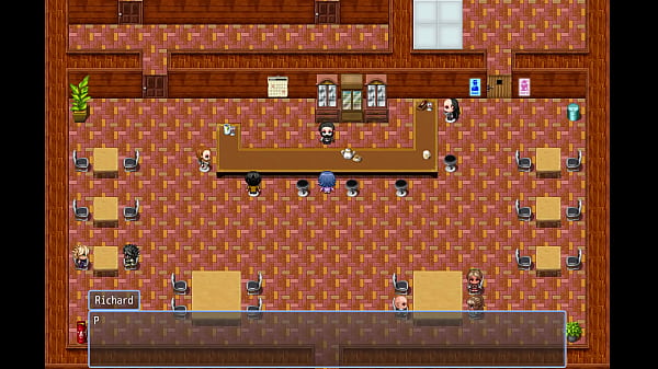 Little miss rebillion part 2